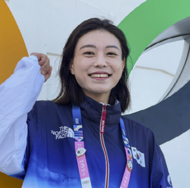 김예지 프로필 사격 선수