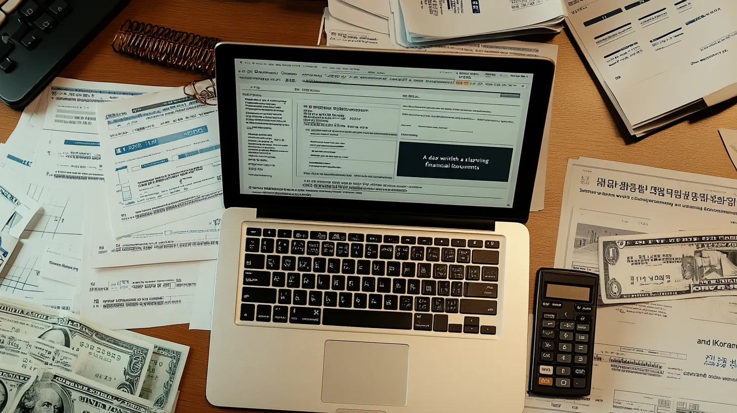 연말정산 환급액 조회: 간편하게 확인하는 방법 가이드