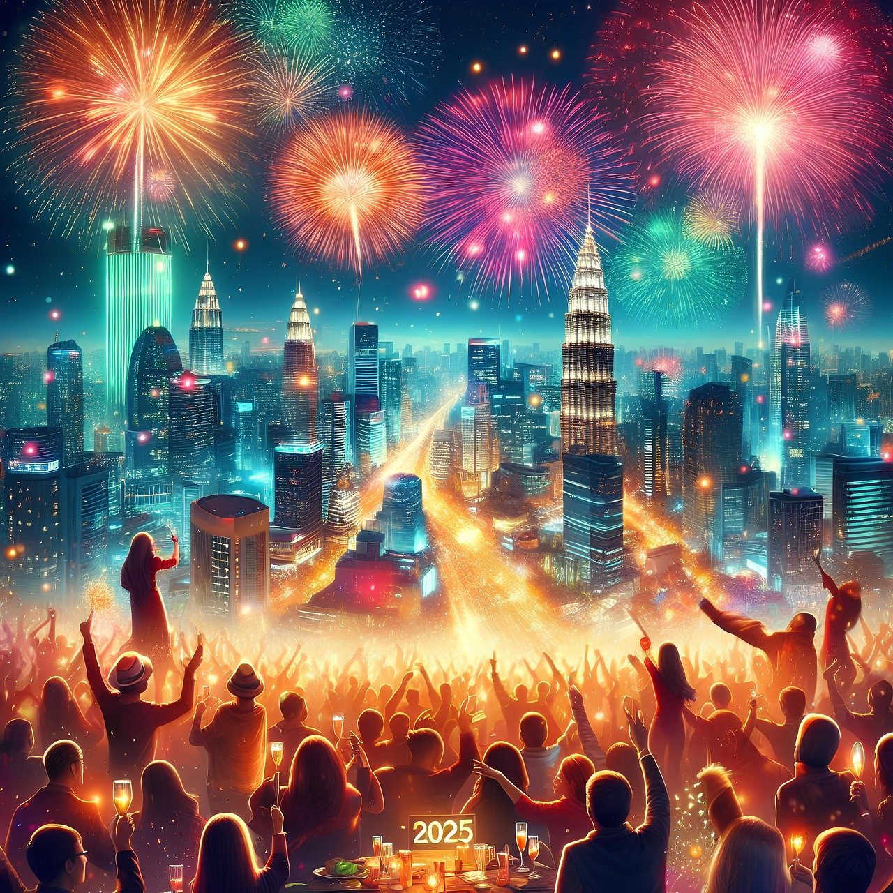 mz세대가 바라본 2025 사진