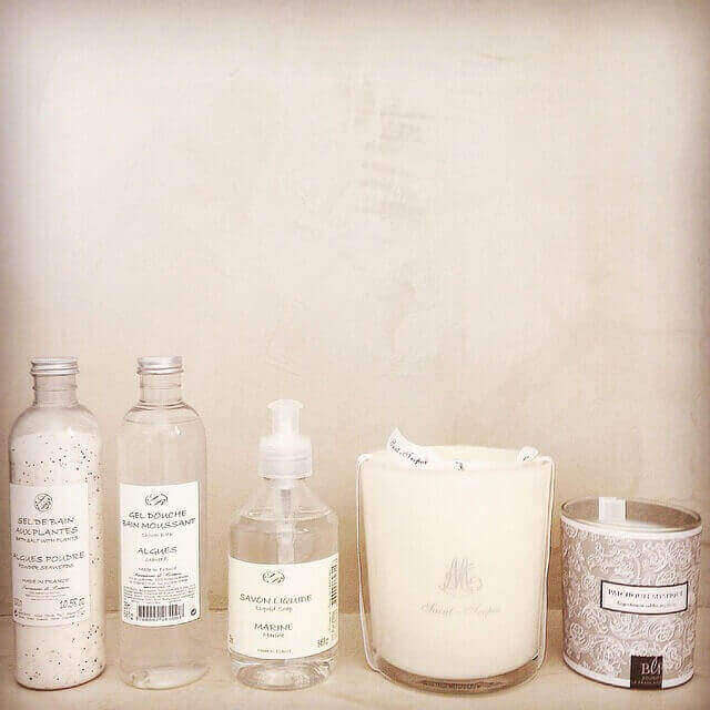 구연산 & 과탄산소다 활용