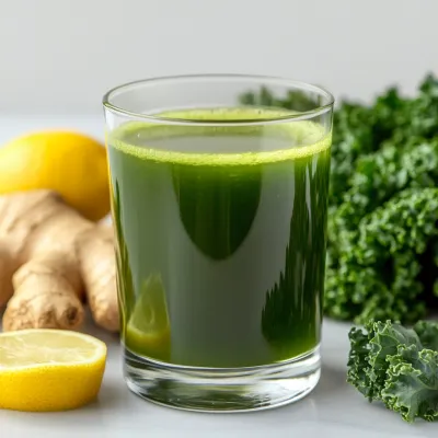 오토파지 디톡스주스3