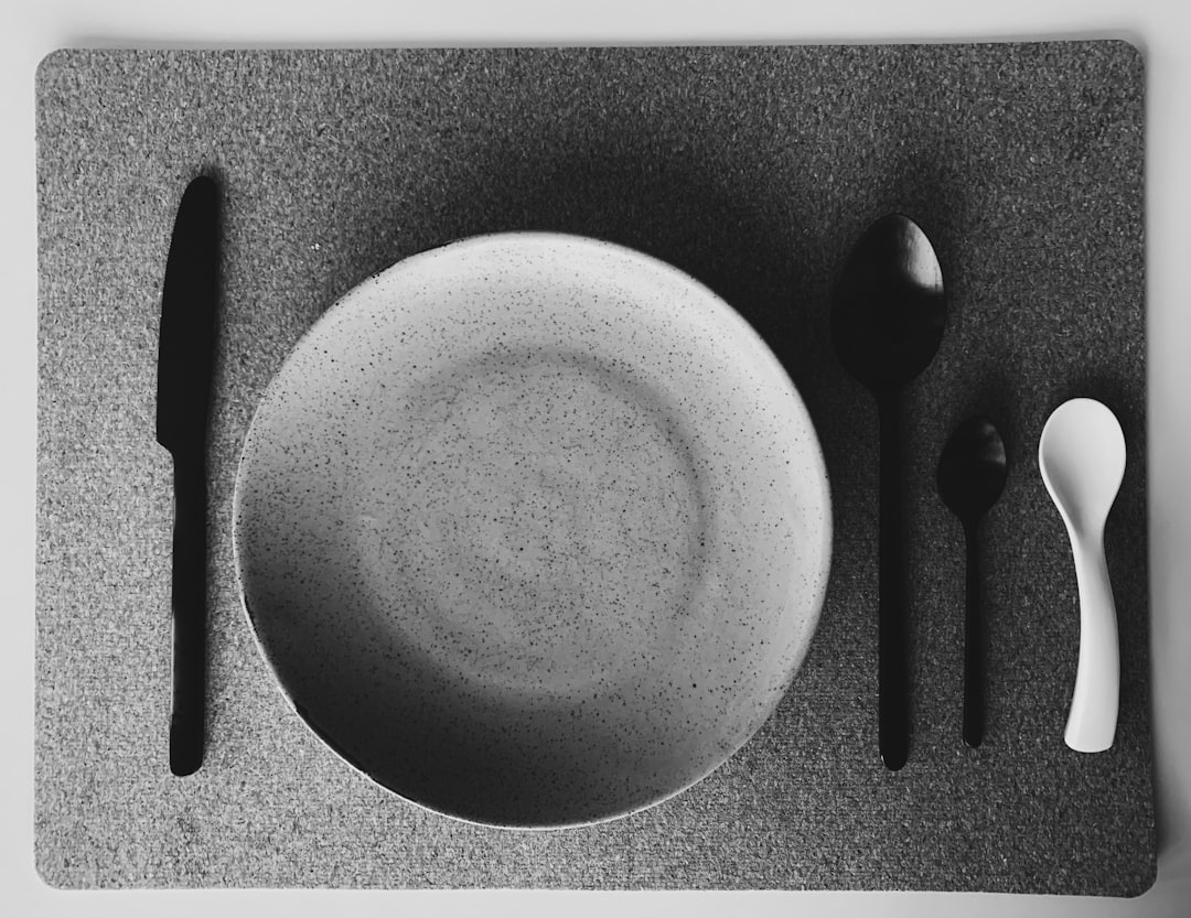Meal plan.