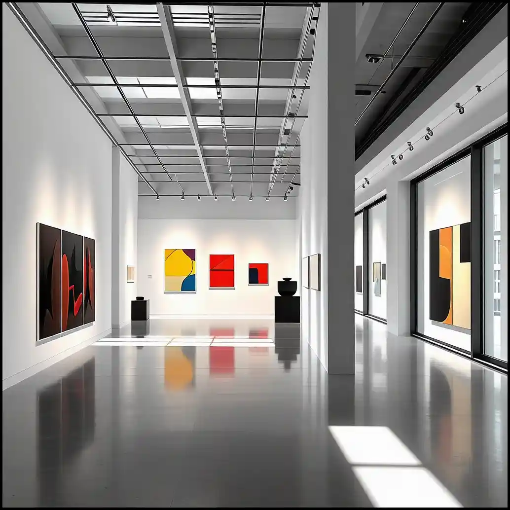 불멸의 화가 반고흐 전시회 (24.11.29~25.03.16)