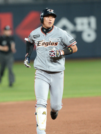 하주석 김연정