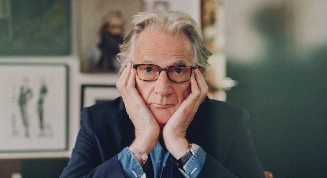 폴 스미스 창립자 Paul Smith