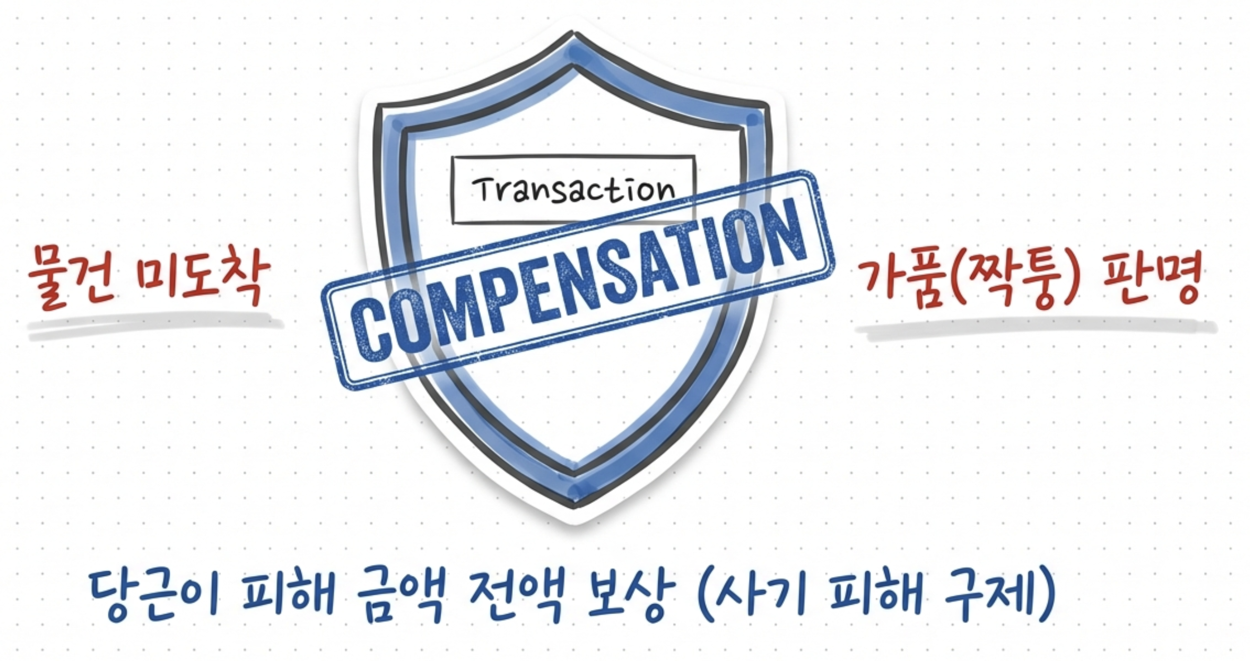 당근안심보상-제도-인포그래픽