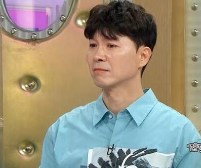 박수홍 결혼반대 이유