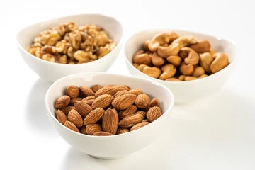 혈압을 낮추는 핵심 식재료 TOP 7