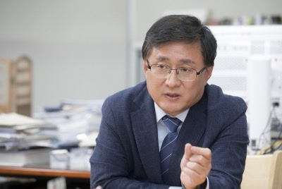 김성환 정치 경력