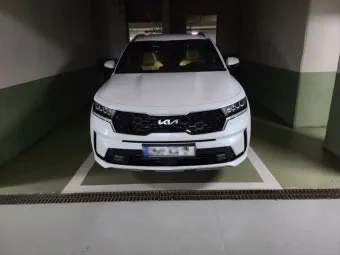 쏘렌토 하이브리드 가격 연비 제원 2025년형 기준 정리_16