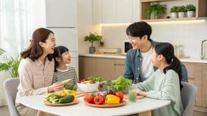 허리 통증 예방 방법