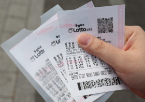 대구 로또 1등 배출 판매점, 2회 이상 1등 배출