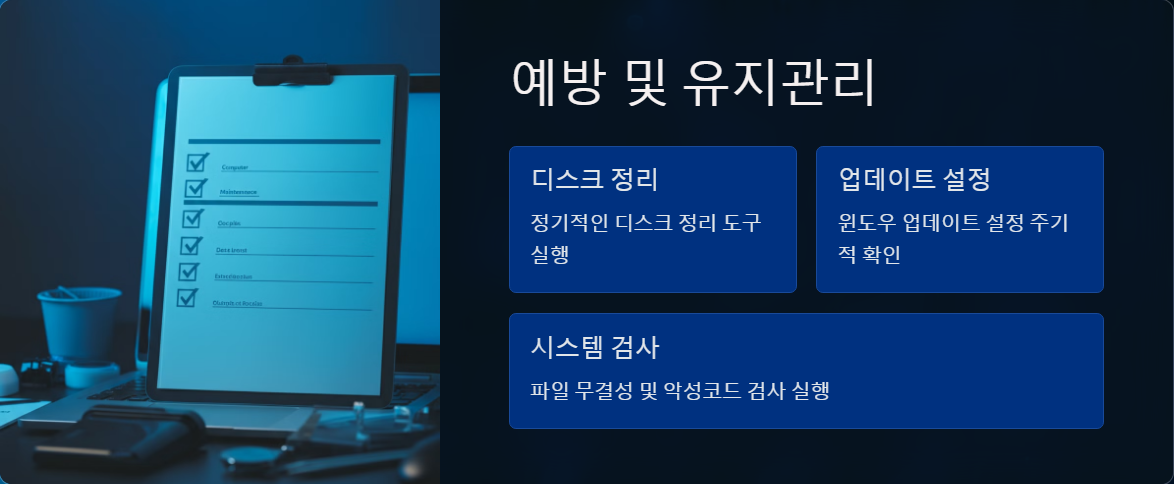 윈도우오류