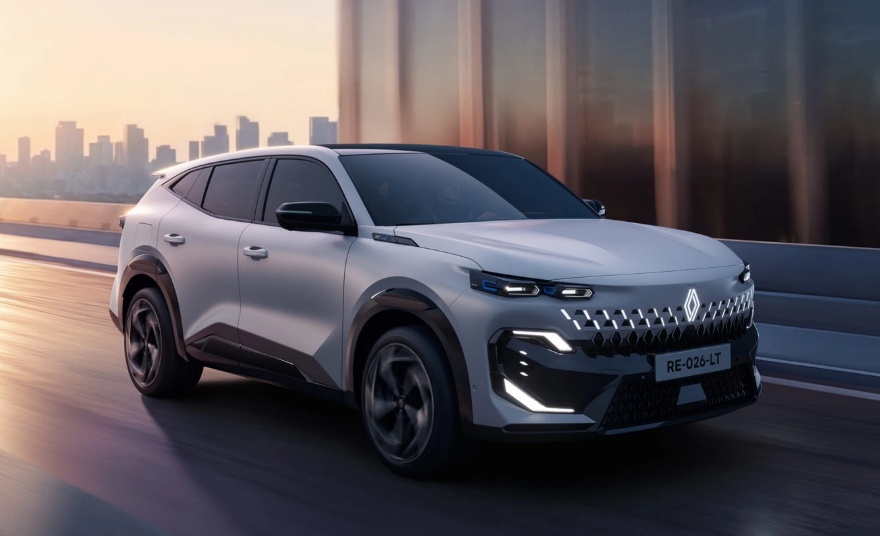 필랑트 새틴 유니버스 화이트 외장 컬러