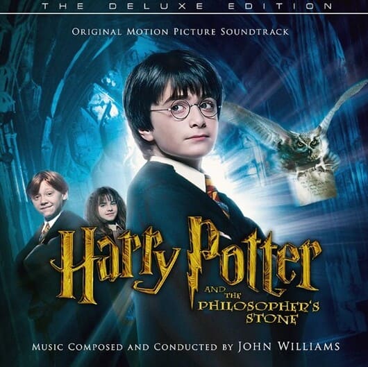 해리포터 씨리즈