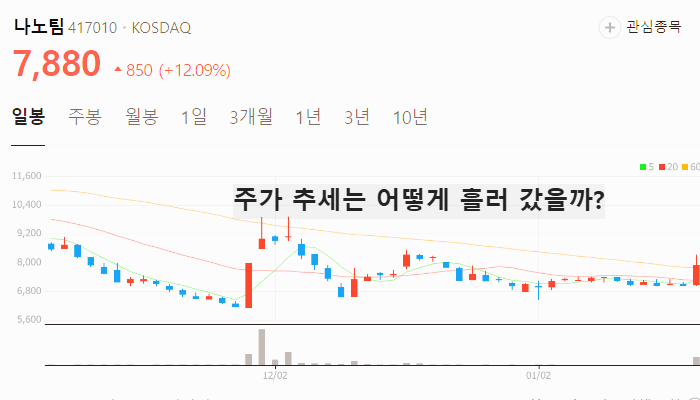 전기차 관련주 대장주 2차전지 테마주 TOP7