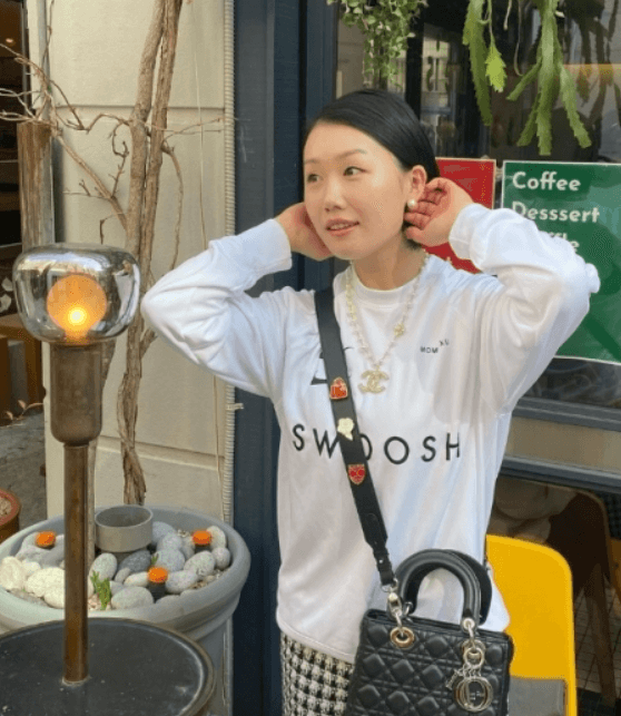 나는 솔로 16기 영숙