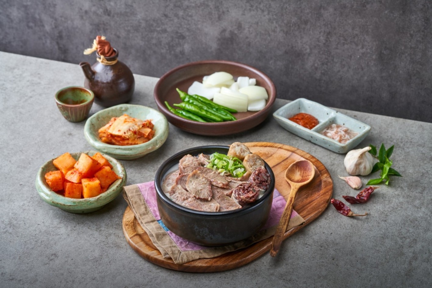청춘옥 강남역점 리뷰|강남역 국밥·수육 맛집 찾는 분들 필수 확인