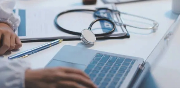 개인 맞춤형 헬스케어 관련 사진