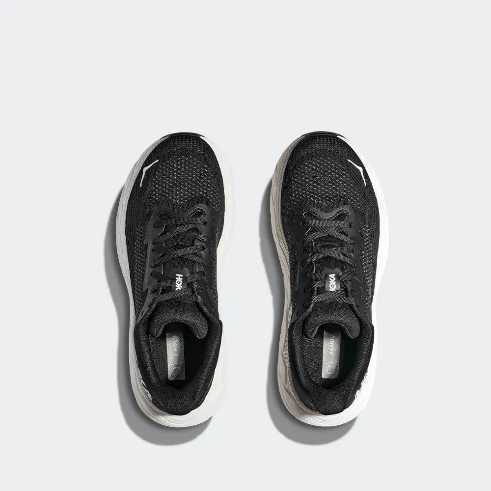 호카(HOKA) 여성 신발 와이드 사이즈표