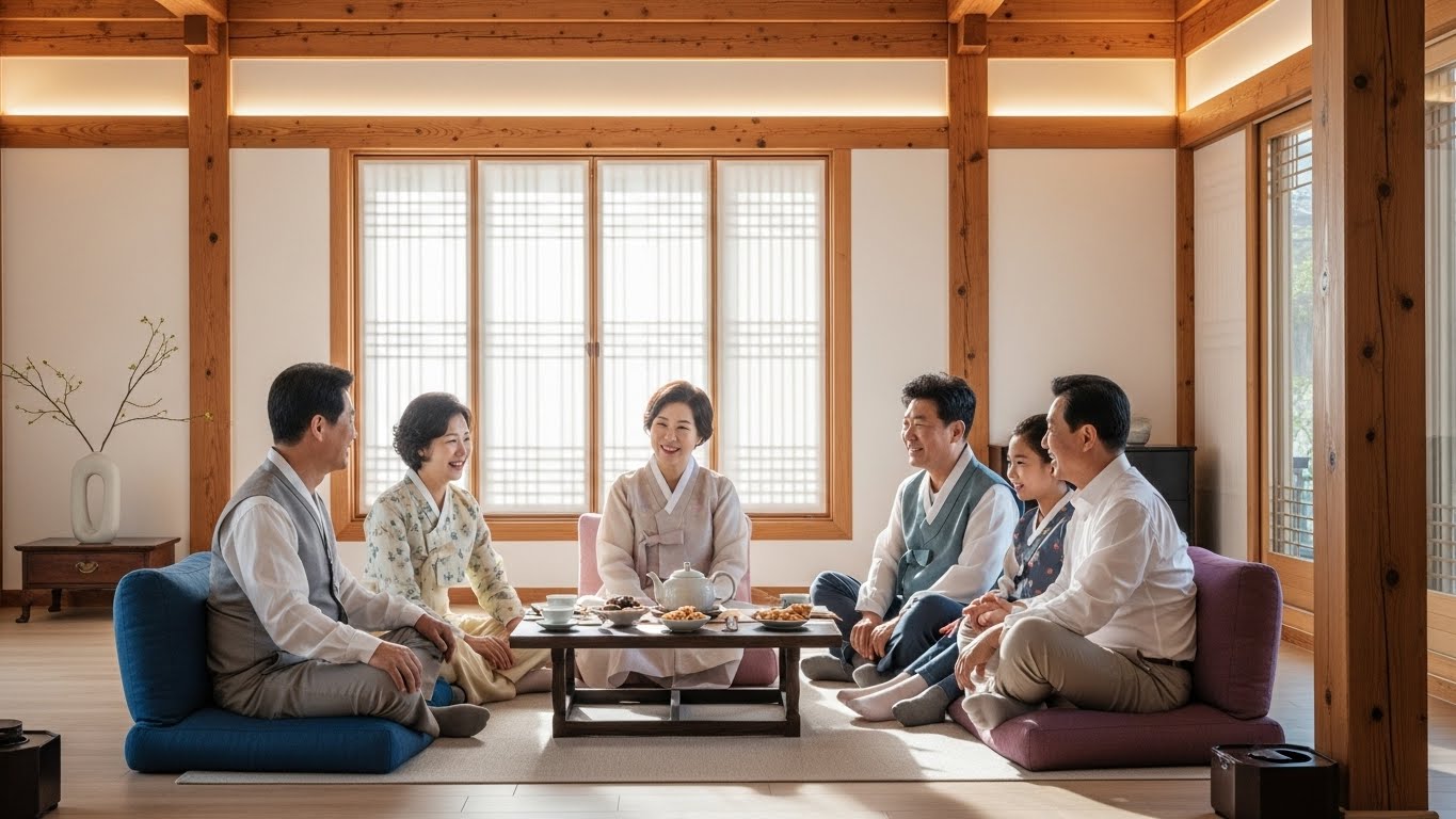 양가용돈