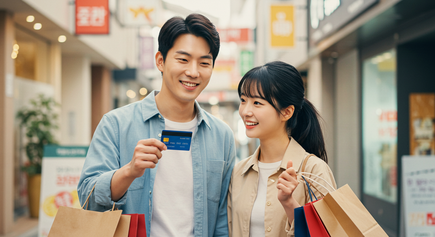 햇살론 신용카드