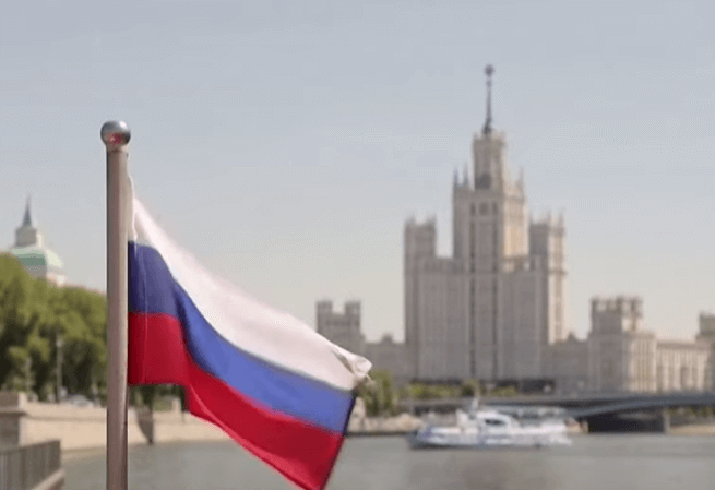 브릭스 회원국 국기