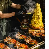 생방송투데이 맛있는 퇴근 강남역 멕시코식 바비큐치킨 맛집