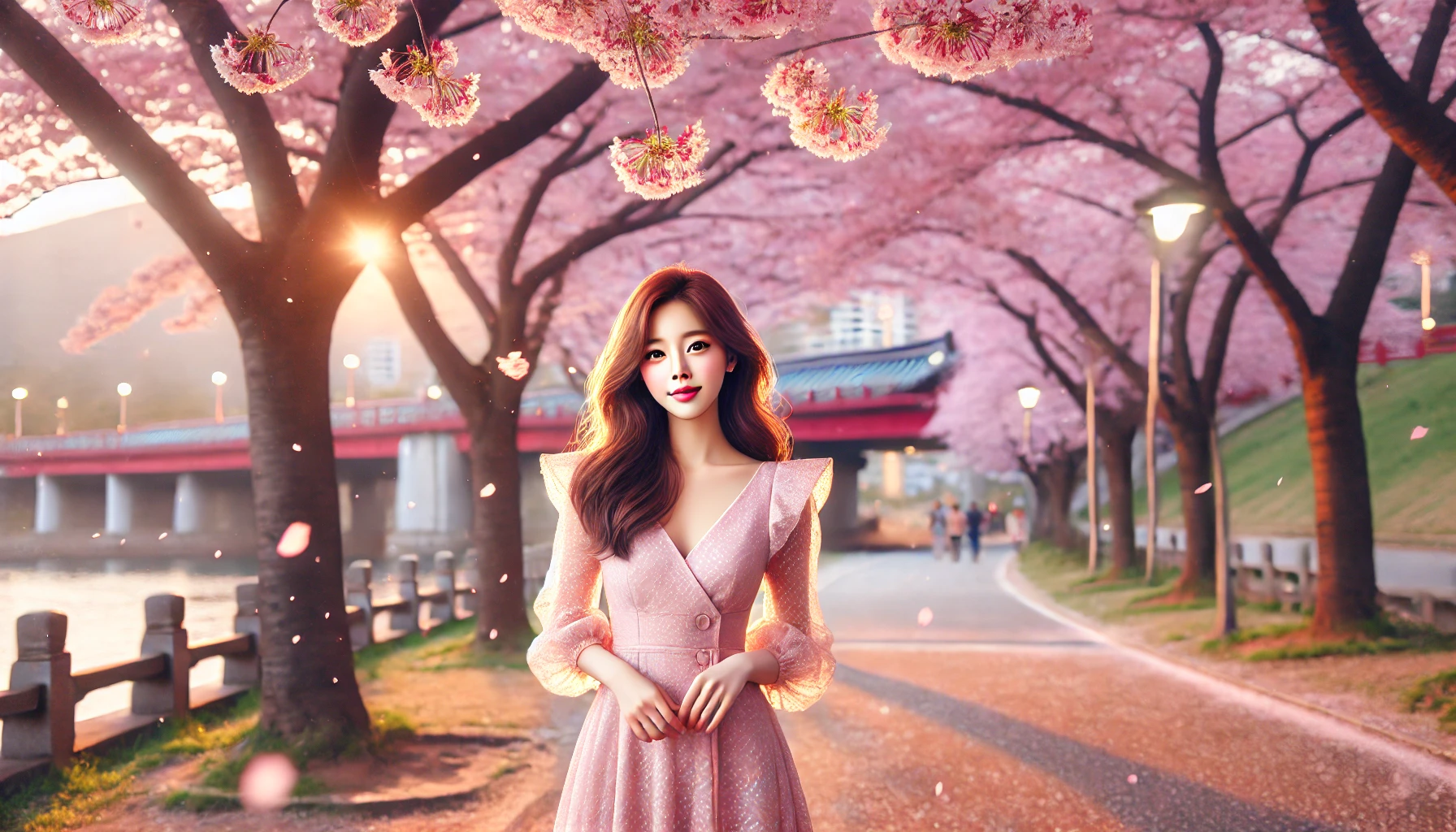 벚꽃명소