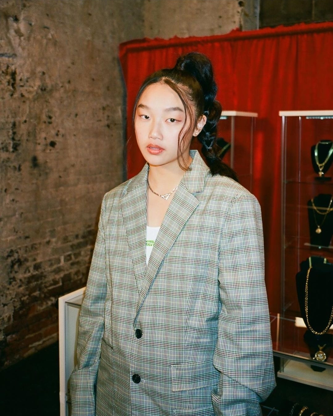 오드리누나