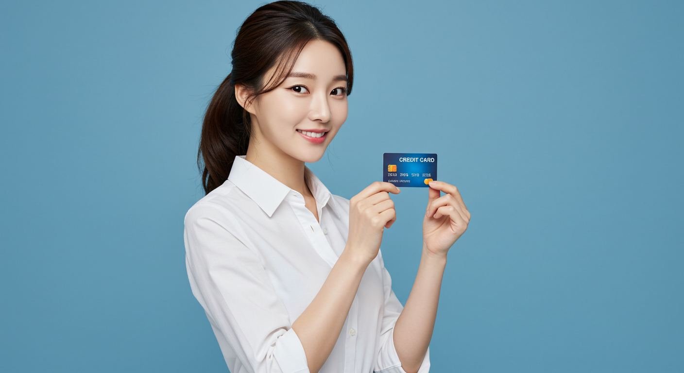 아메리칸 익스프레스 카드