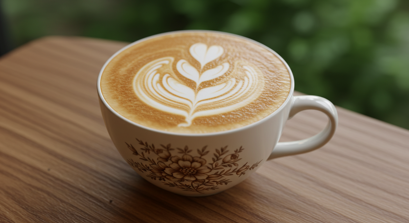 국비지원 바리스타 자격증