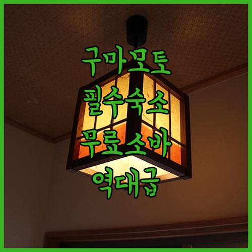 도미 인 구마모토 내추럴 핫 스프링 ..