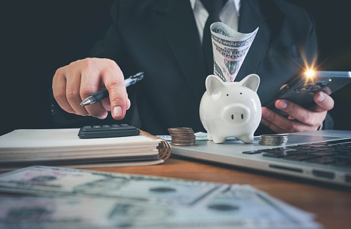 절약과 인색함의 차이