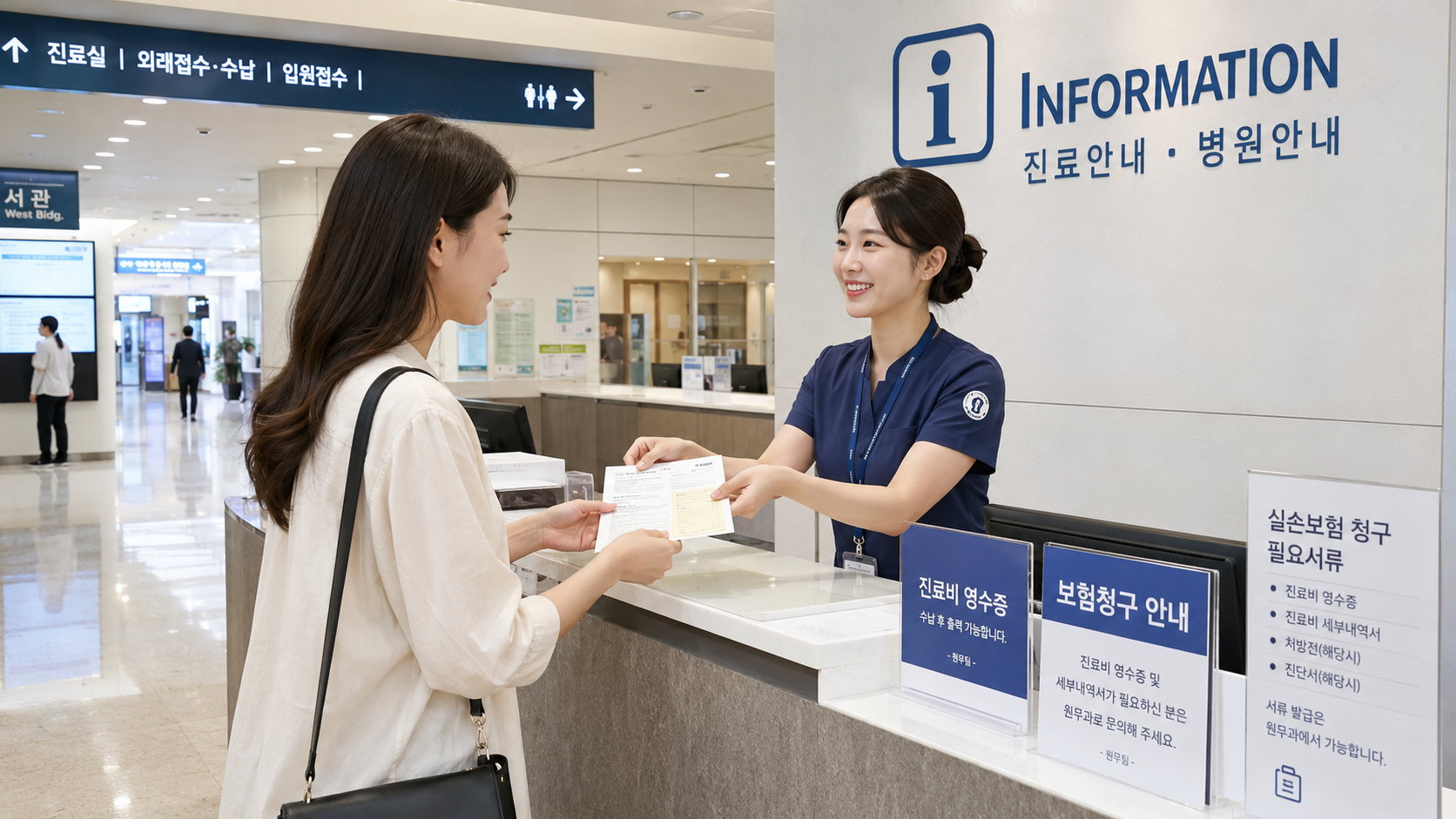 실손24 실손보험 청구방법 2026|병원서류 없이 앱으로 보험금 받는 법