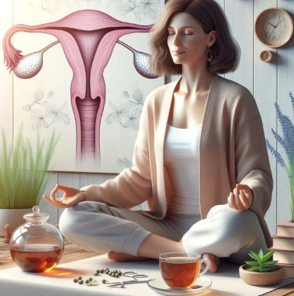 폐경기 이후, 체형이 달라지는 이유와 똑똑한 관리법