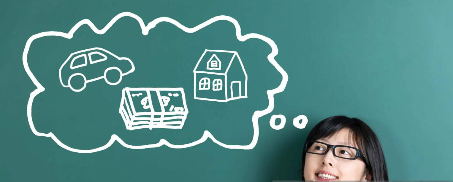 청년들의 꿈 사진