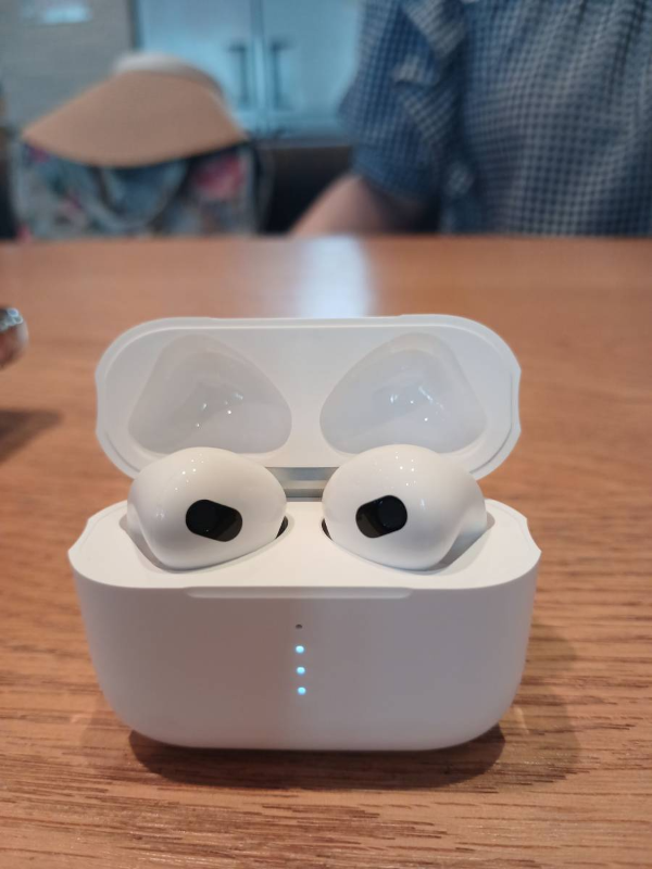 레드빈에어 케이스