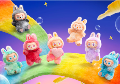 라부부 인형 정품과 가짜 구별법 총정리 출처-팝마트