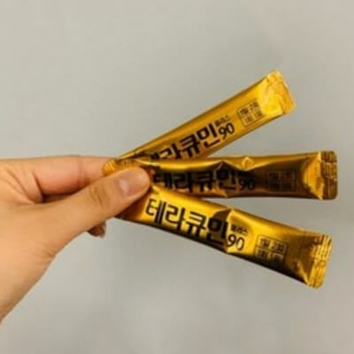 테라큐민 플러스 90