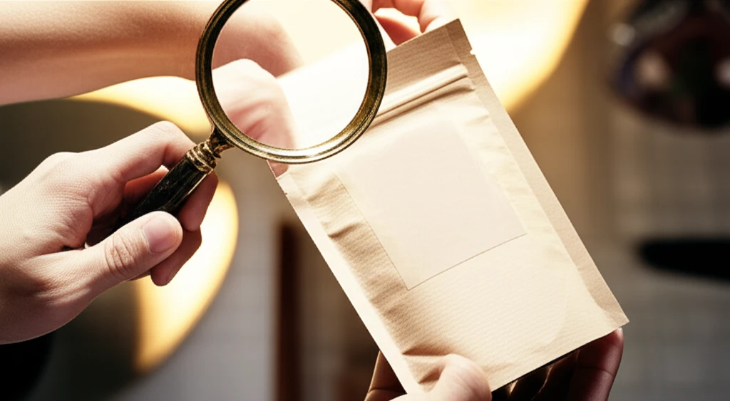 ์ฒจ๊ฐ๋น 0g ํ์ ๊ฐํ ํ๋ช
ํ ๋ผ๋ฒจ ..