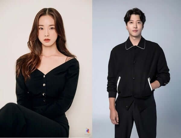 강해림 프로필, 이동건, 나이