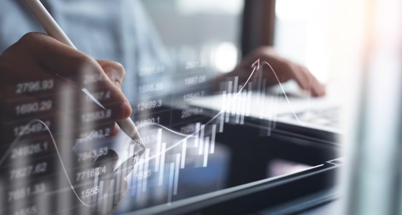 주식의 역사 관련 이미지