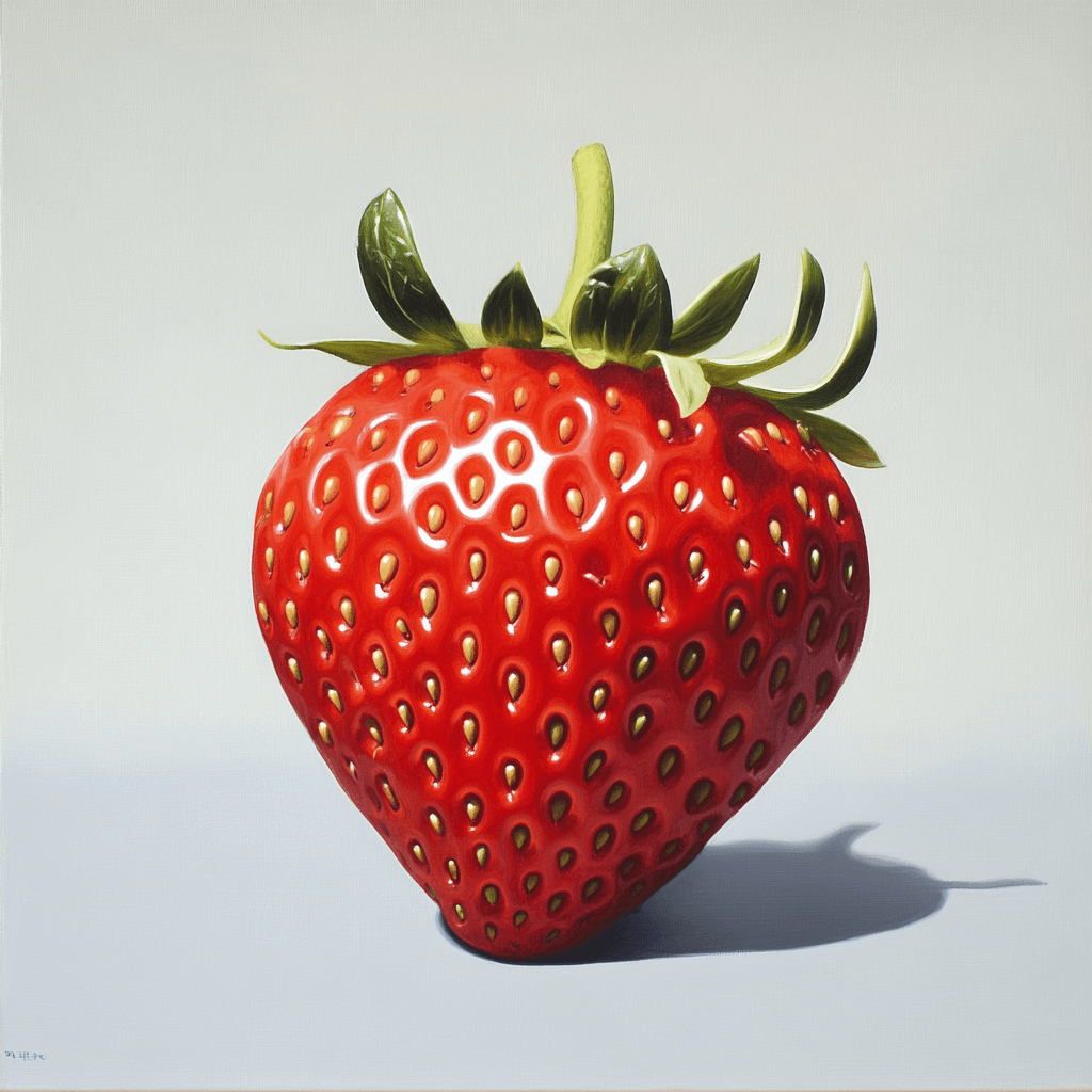 신선한-딸기-보관