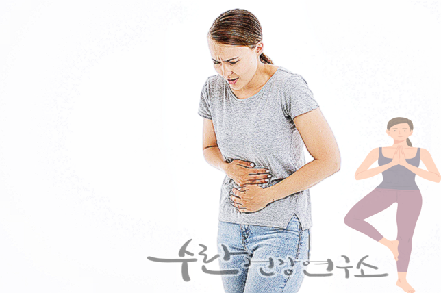 맹장염 초기증상