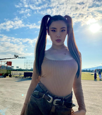 리정