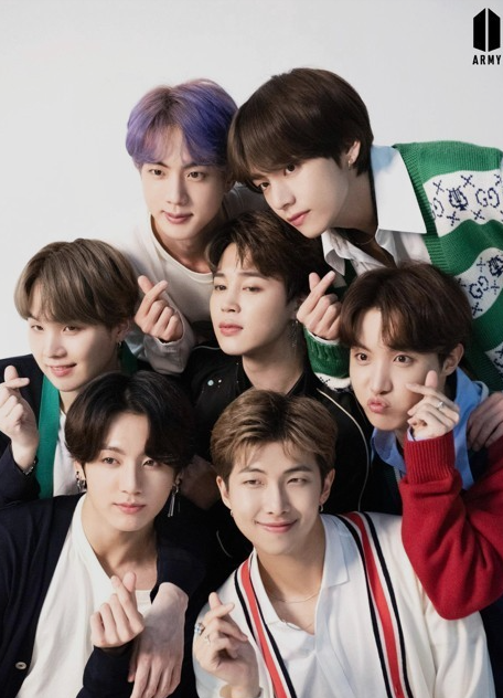 방탄소년단-앨범-사진