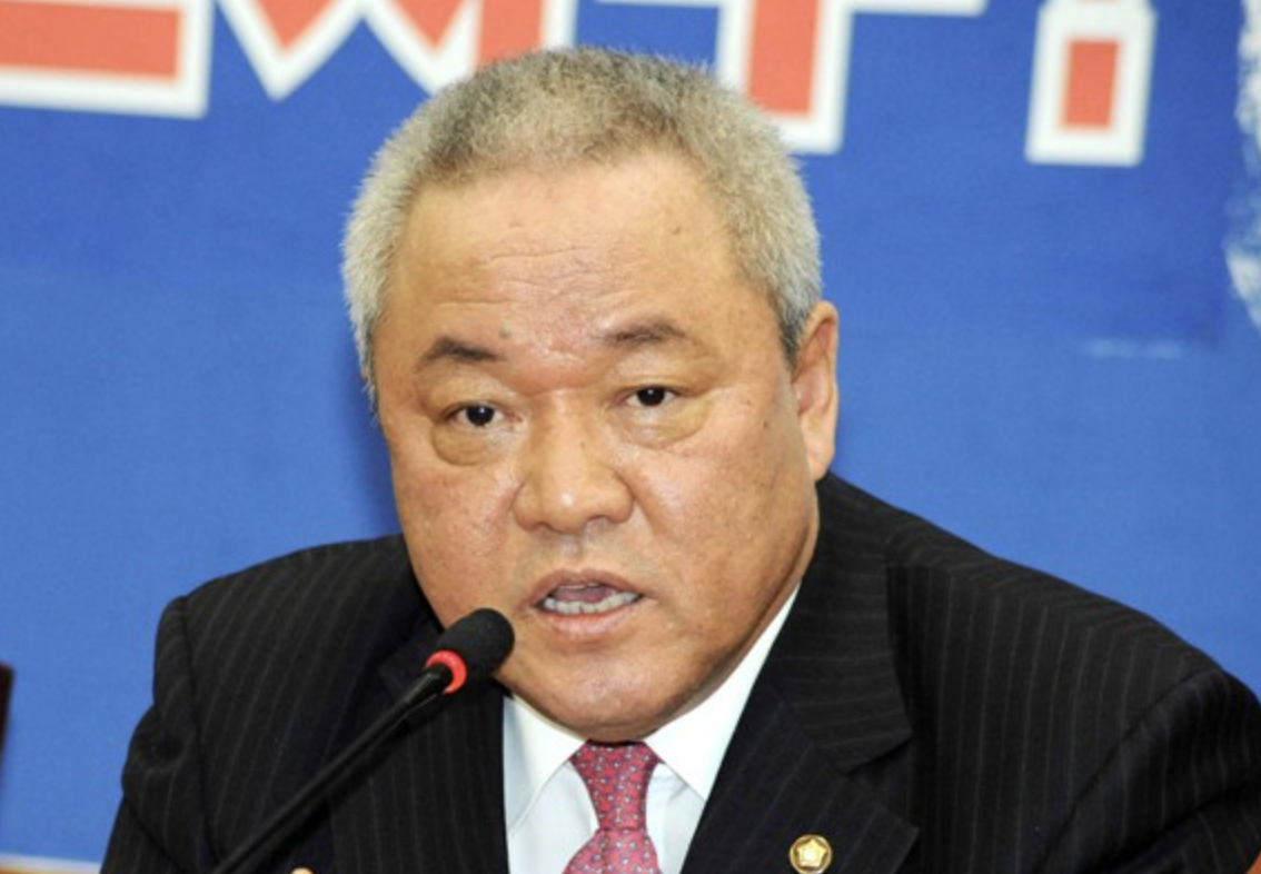 류근찬 국회활동