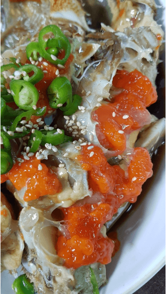 [밥도둑 레시피] 이영자 간장게장 황금비법 &ndash; 집에서 쉽게 따라 하기