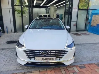 쏘나타 하이브리드 가격표 2025 최신판 항목별 정리_6